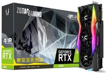 کارت گرافیک زوتک مدل GeForce RTX 2080 AMP Extreme Core با حافظه 8 گیگابایت